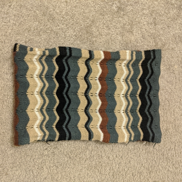 Versatile Infinity Scarf - Picture 3 of 4